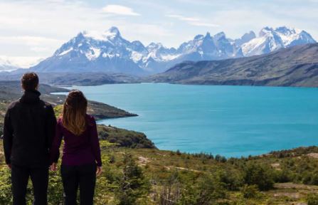 Cómo visitar Chile con un presupuesto