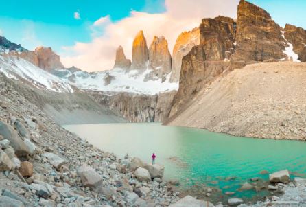 10 MEJORES cosas para hacer en Puerto Natales, Chile y guía para visitar