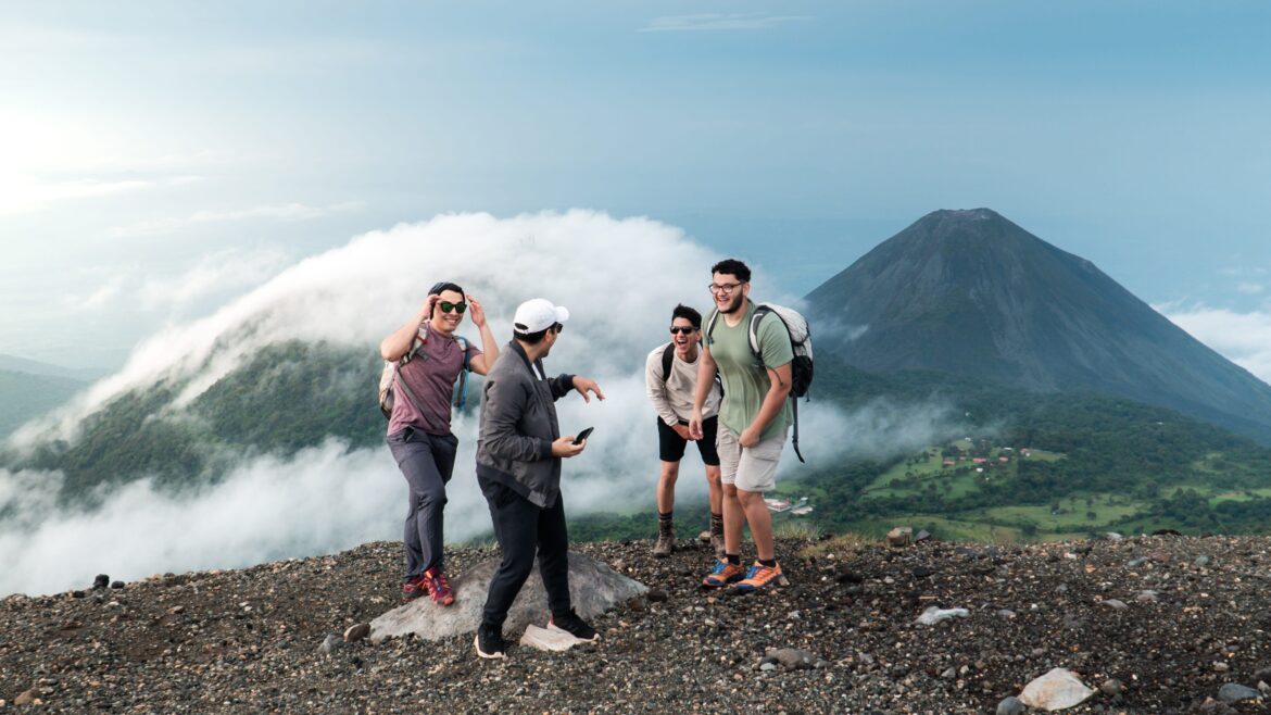 El Salvador: 10 cosas que debes saber antes de visitar